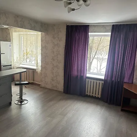 Apartment 1Комнатная Квартира