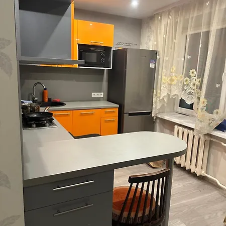 1Комнатная Квартира Apartment
