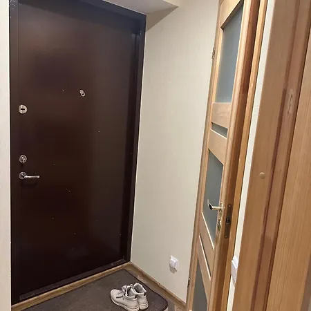 Apartment 1Комнатная Квартира *