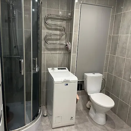 1Комнатная Квартира Apartment *